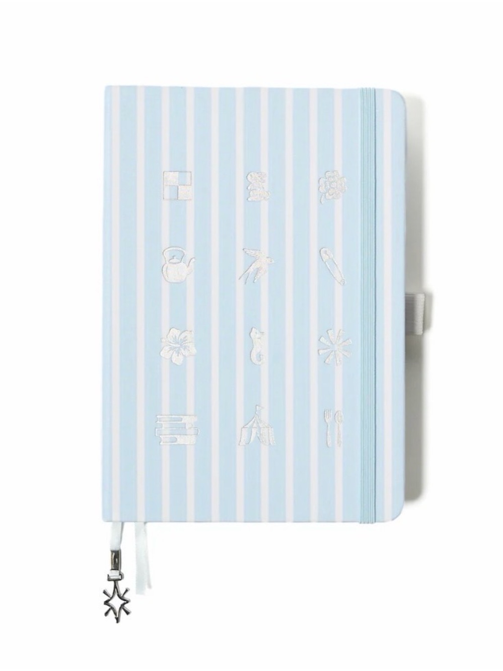 2026 Doodle Planner (Coastal Blue)- Shop ARL